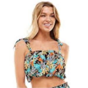 Lily Rose Crop Top